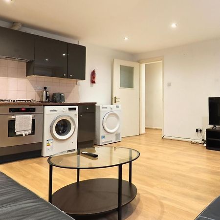 Lavender At Netherwood Road لندن المظهر الخارجي الصورة