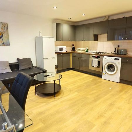 Lavender At Netherwood Road لندن المظهر الخارجي الصورة
