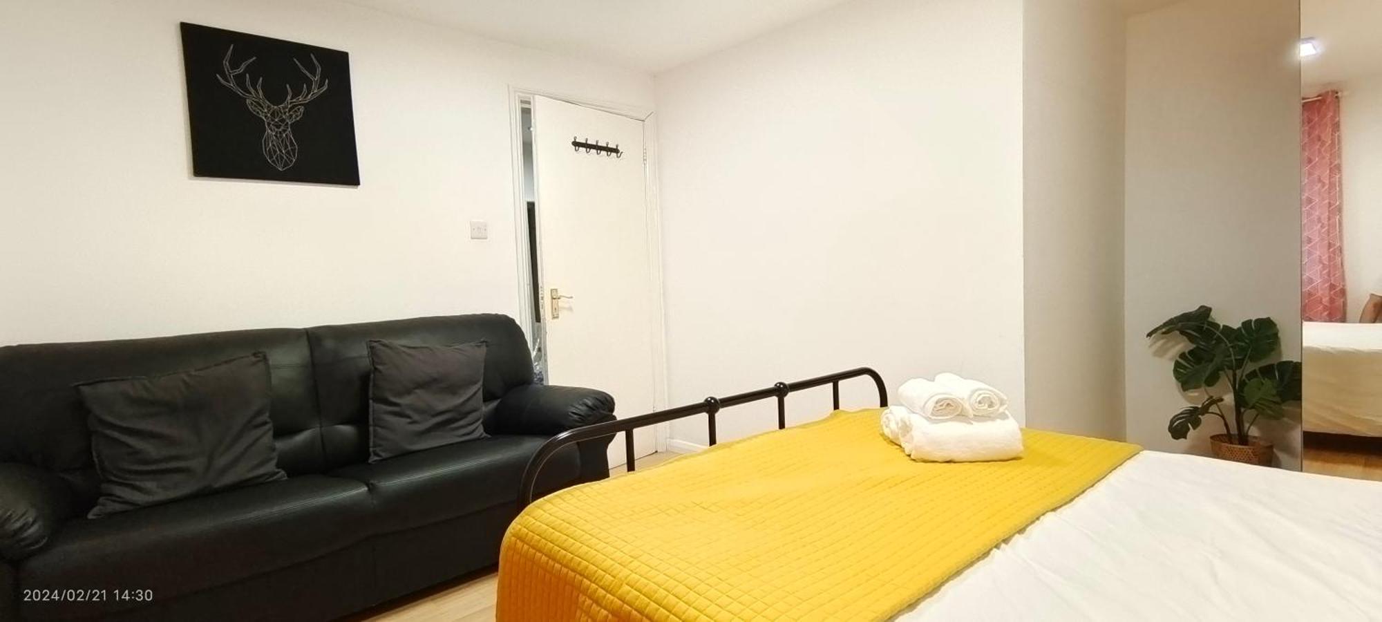 Lavender At Netherwood Road لندن المظهر الخارجي الصورة