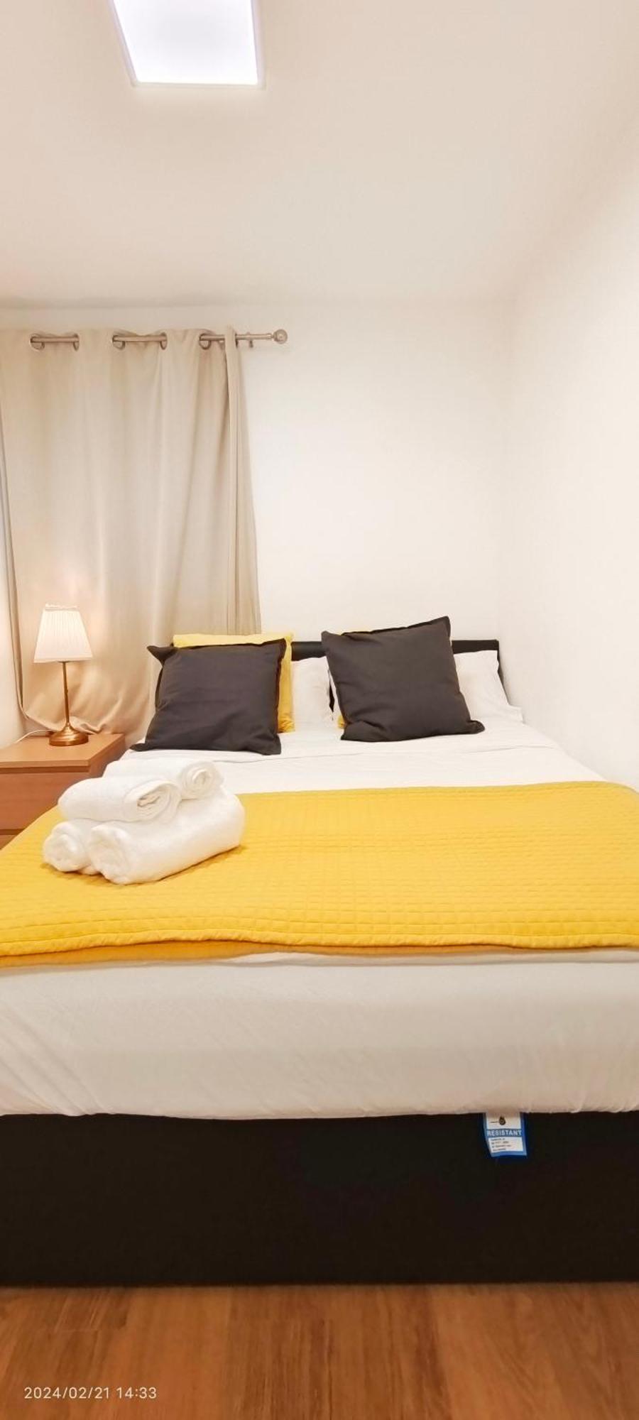 Lavender At Netherwood Road لندن المظهر الخارجي الصورة