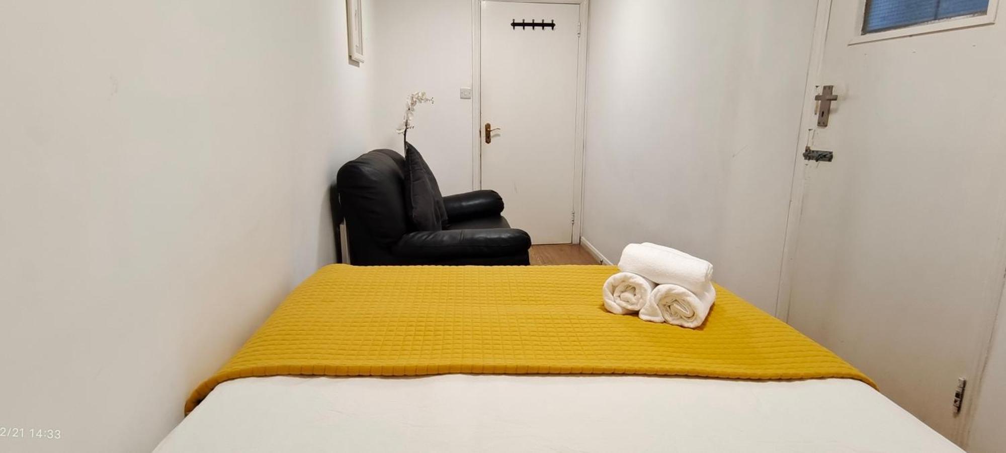 Lavender At Netherwood Road لندن المظهر الخارجي الصورة