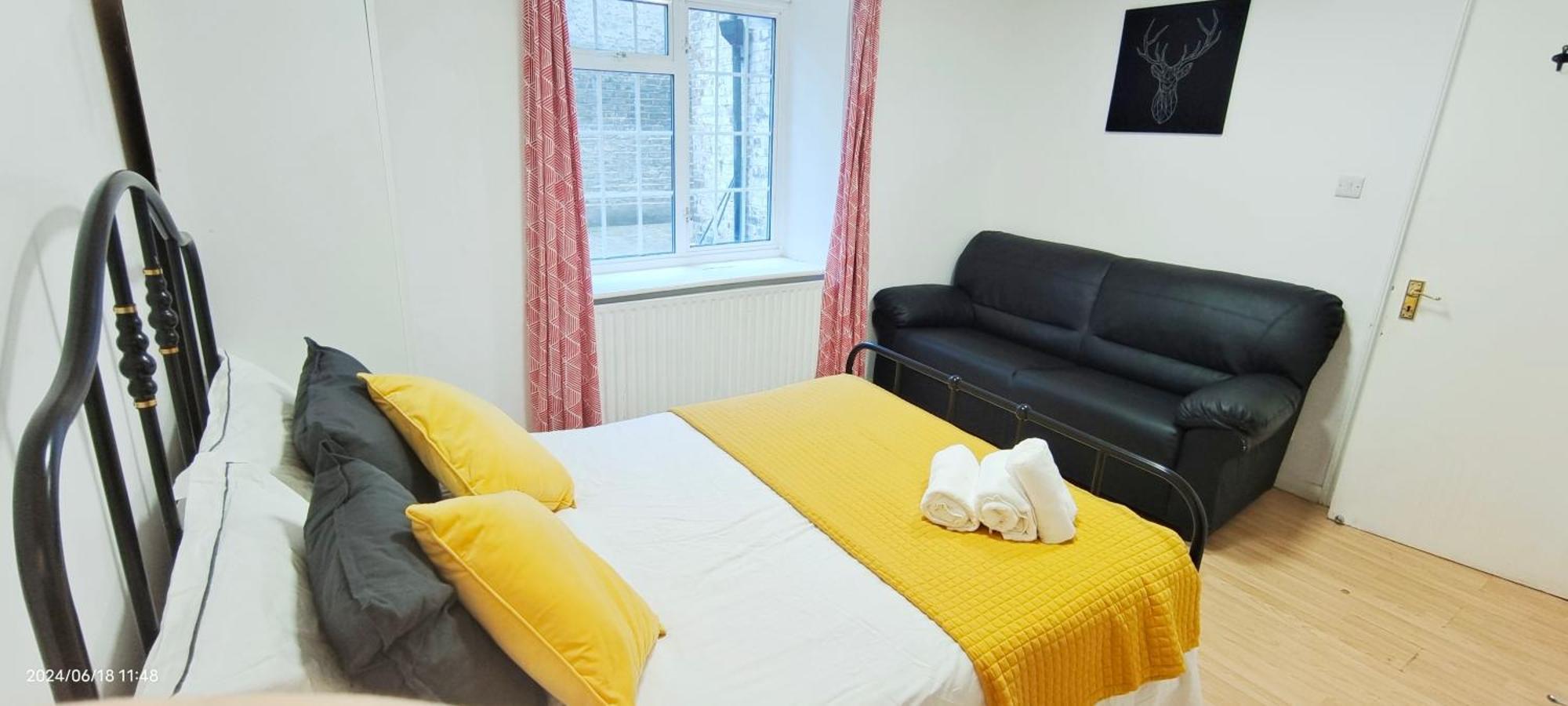 Lavender At Netherwood Road لندن المظهر الخارجي الصورة