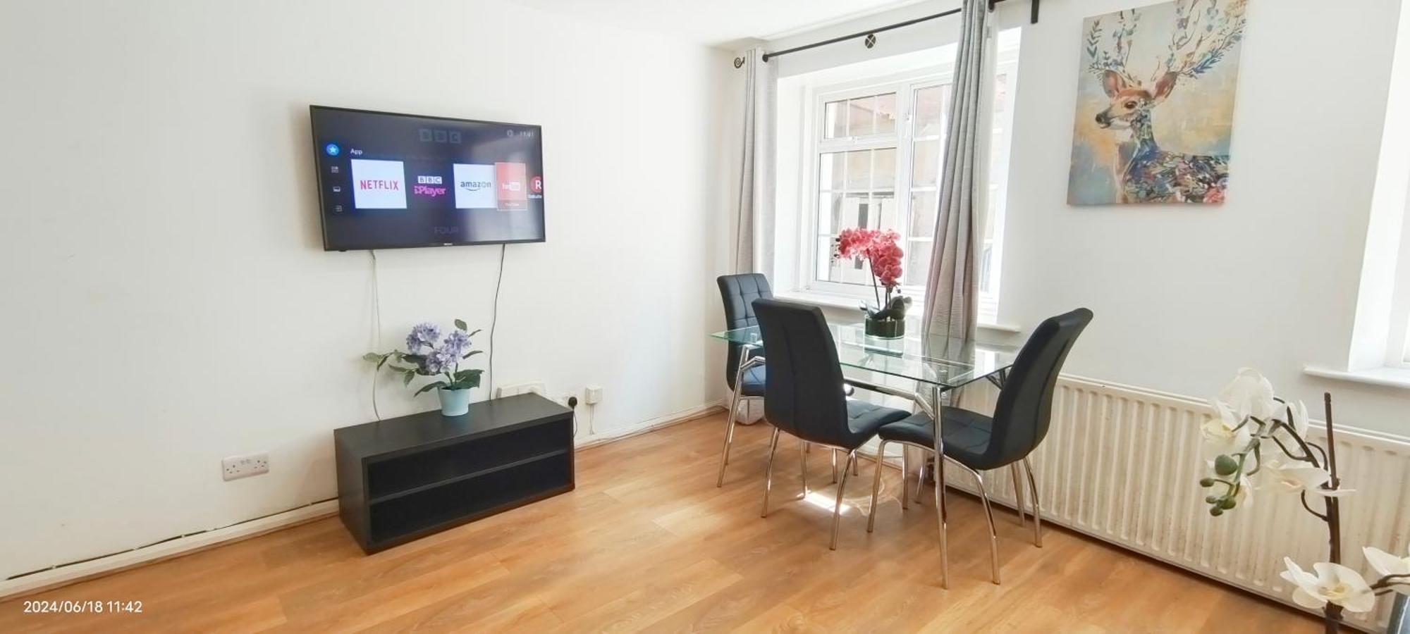 Lavender At Netherwood Road لندن المظهر الخارجي الصورة