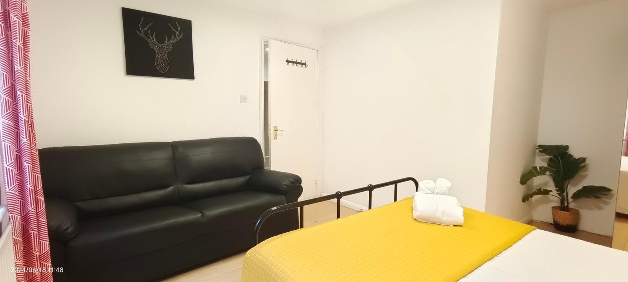 Lavender At Netherwood Road لندن المظهر الخارجي الصورة