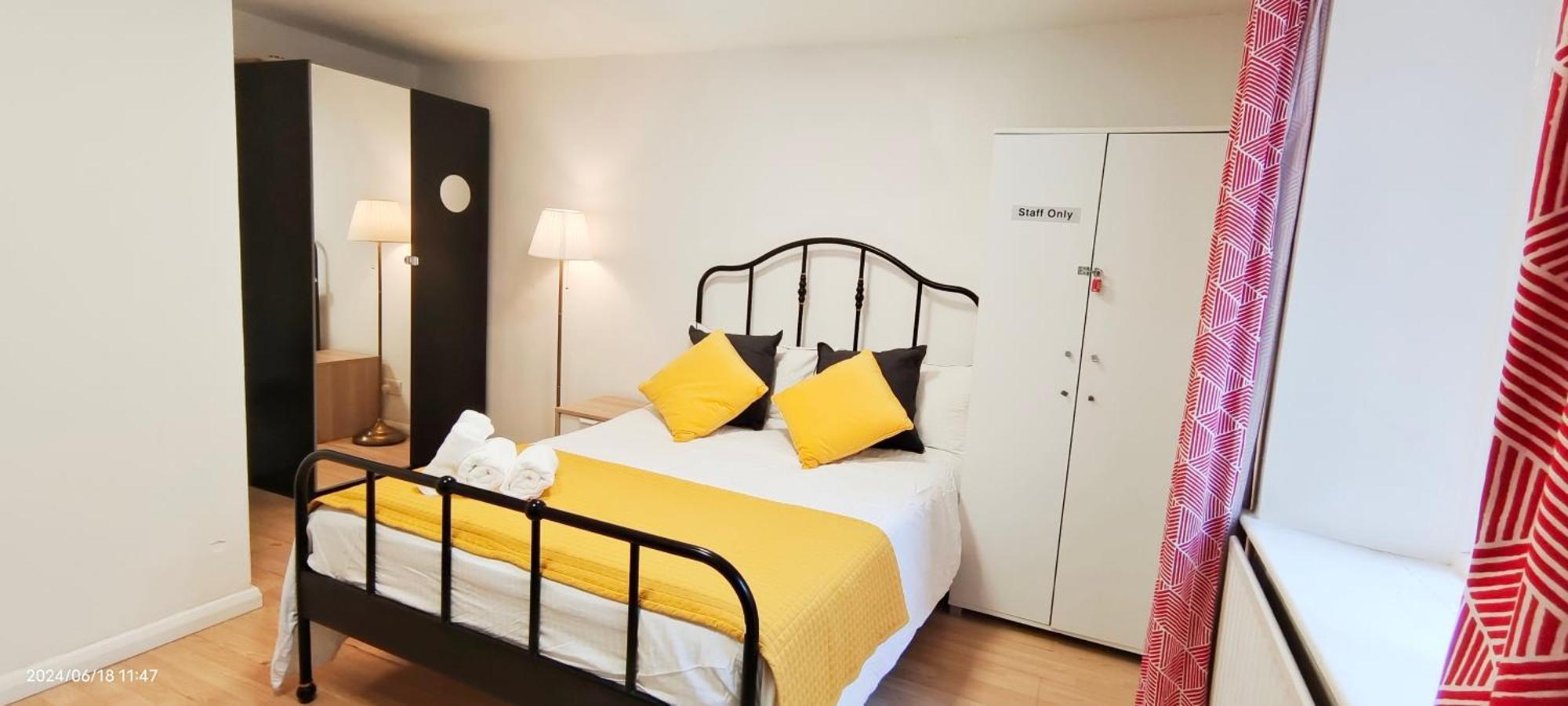 Lavender At Netherwood Road لندن المظهر الخارجي الصورة