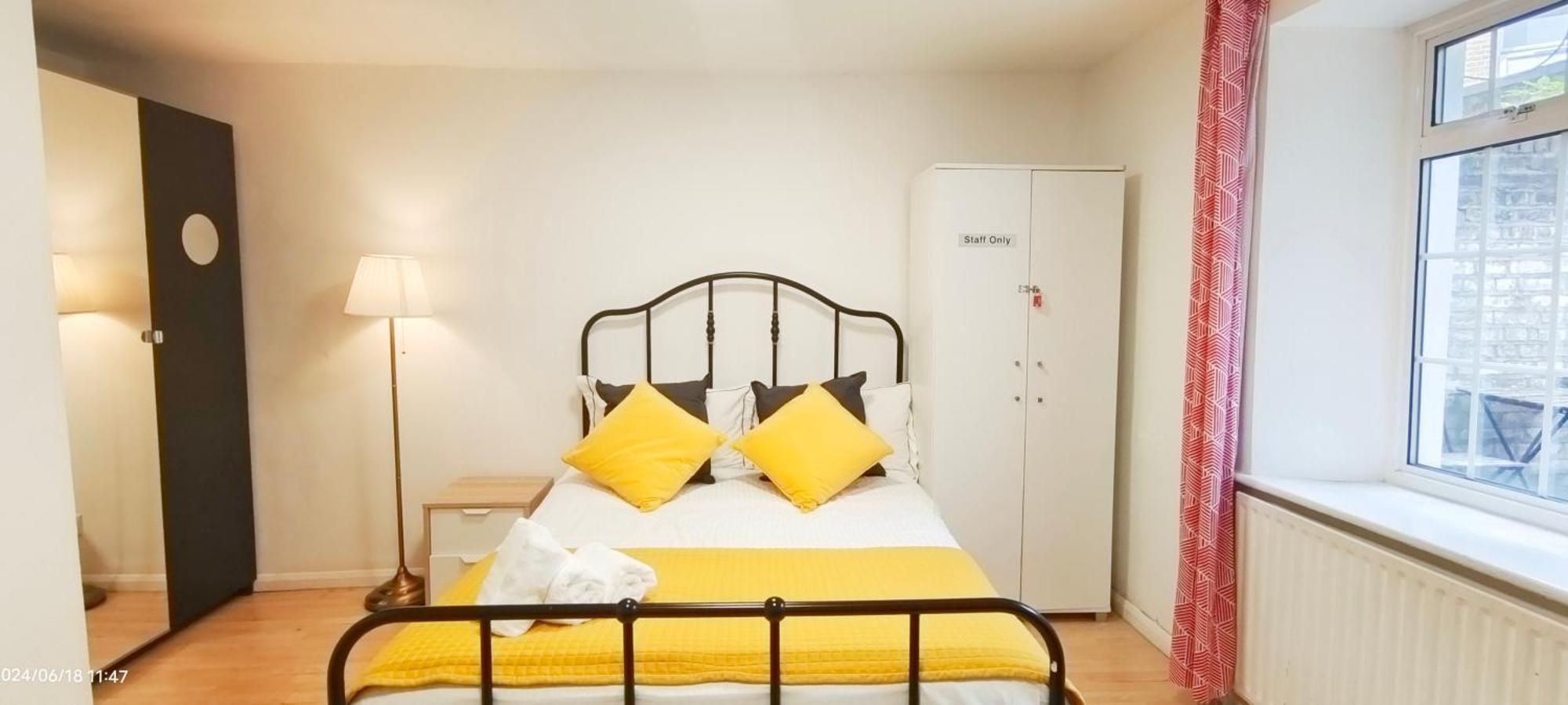 Lavender At Netherwood Road لندن المظهر الخارجي الصورة