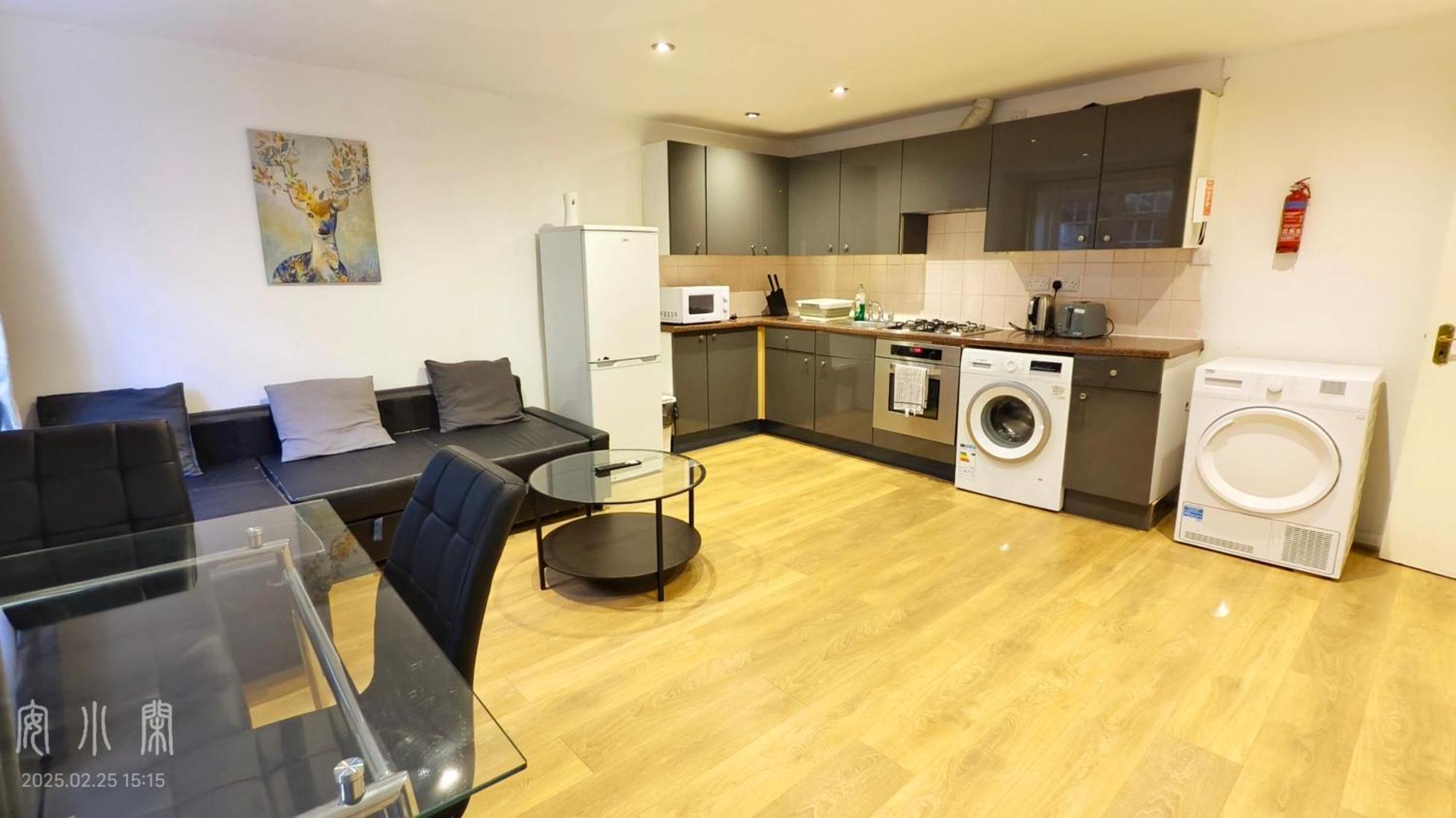 Lavender At Netherwood Road لندن المظهر الخارجي الصورة