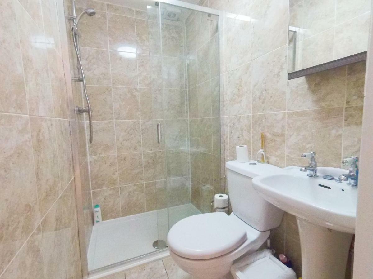 Lavender At Netherwood Road لندن المظهر الخارجي الصورة