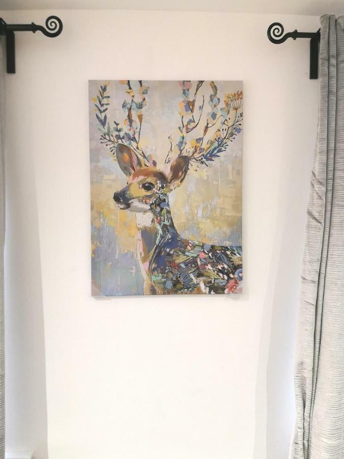 Lavender At Netherwood Road لندن المظهر الخارجي الصورة